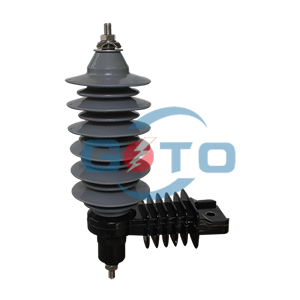 Polymeric Surge Arrester Manufacturer In china