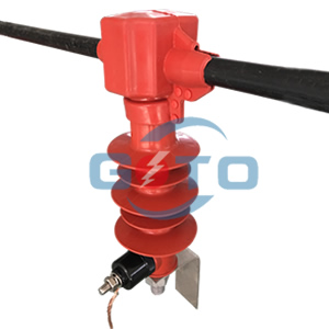 Polymer Surge Arrester