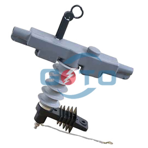 Polymer Surge Arrester