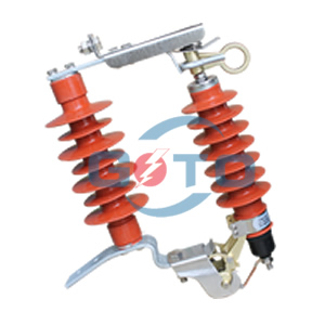  Polymer Surge Arrester