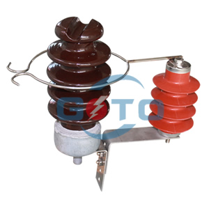  Polymer Surge Arrester