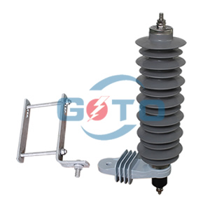 Polymeric Surge Arrester Manufacturer In china