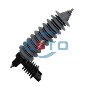 Polymer Surge Arrester Price