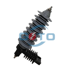 Polymeric Surge Arrester Manufacturer In china