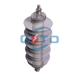 Polymeric Surge Arrester Manufacturer 