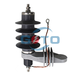 Polymeric Surge Arrester Manufacturer In china