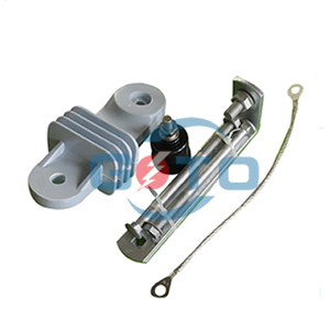 Polymer Surge Arrester