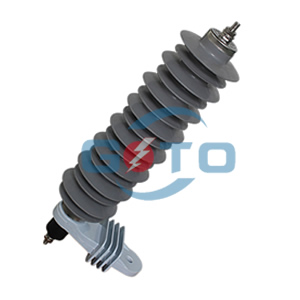 Polymeric Surge Arrester Manufacturer In china