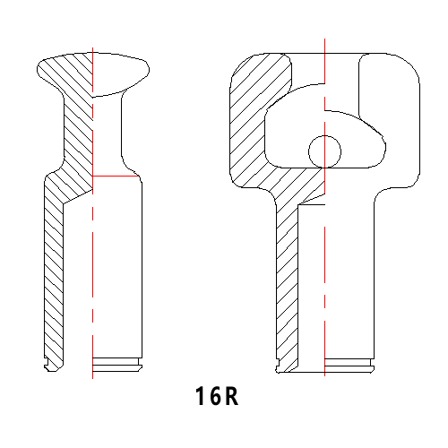 Composite Suspension Insulator