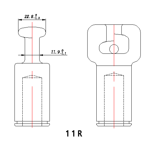 Composite Suspension Insulator