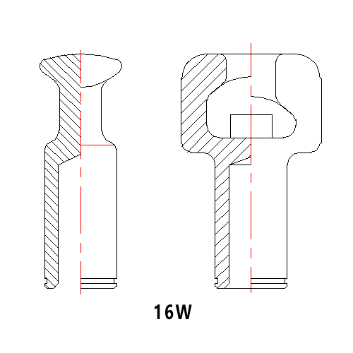 Composite Suspension Insulator