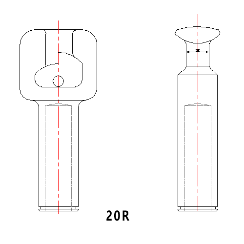 Composite Suspension Insulator