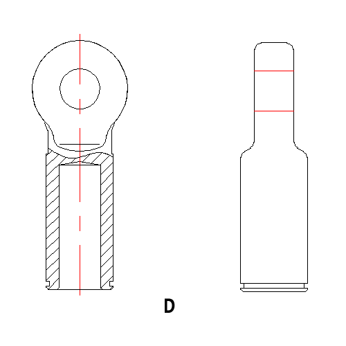 Composite Suspension Insulator