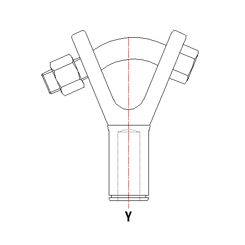 Composite Suspension Insulator