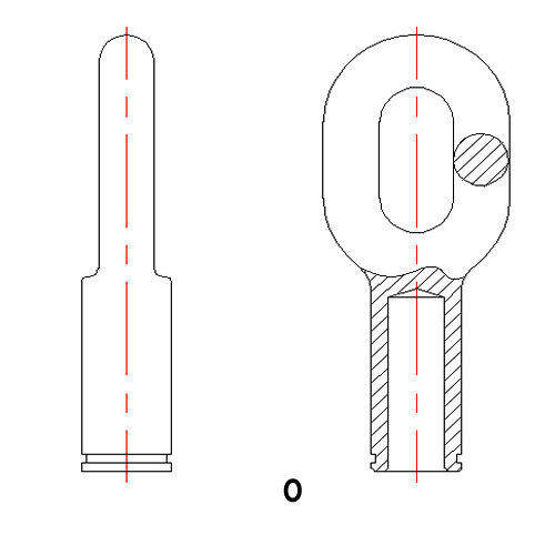 Composite Suspension Insulator