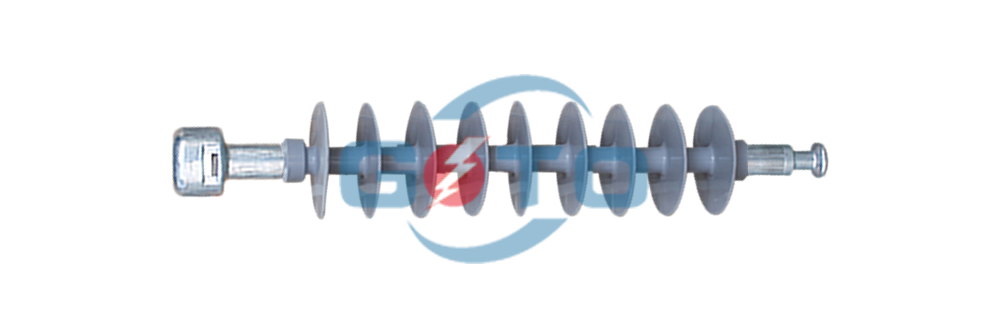 GOTO Composite Suspension Insulator