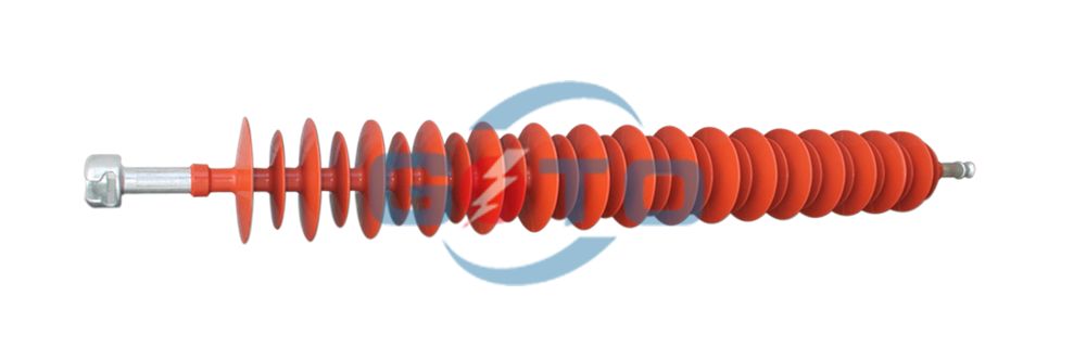 GOTO Composite Suspension Insulator